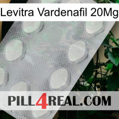 Levitra Vardenafil 20Mg 16